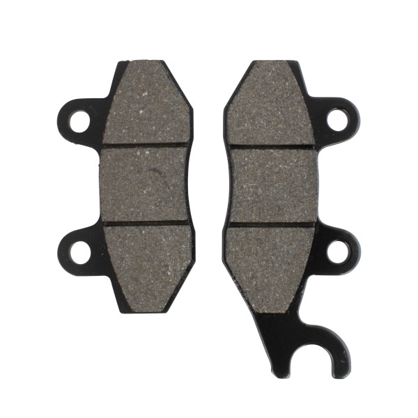 AP Racing Ap-racing disc pad organic scooter #1128